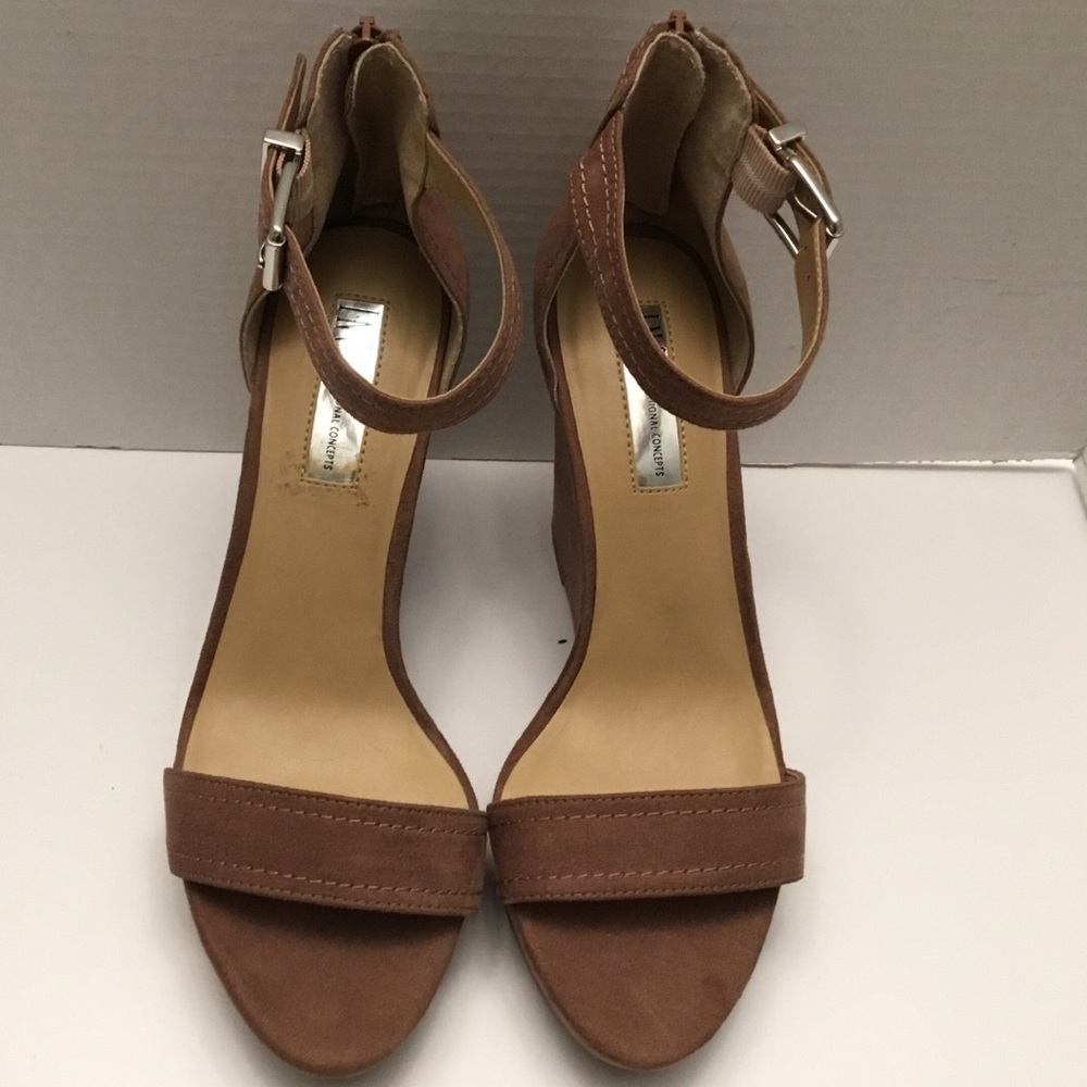 INC SHOES